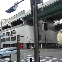 堺筋本町駅