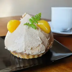 【閉業】宮島Cafe&Barバンビーノ