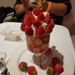 スイーツパラダイス 梅田店