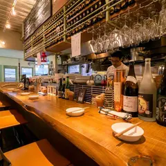 蕎麦粉食堂 Buckwheat(バックウィート)藤沢イタリアン ディナー・ランチ