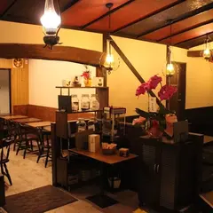 もるげん珈琲