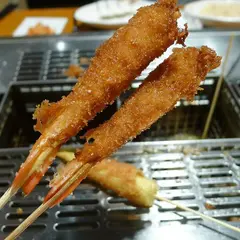 串家物語 なんばパークス