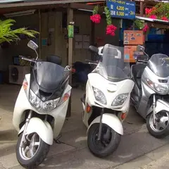 くまのみ・れんた（ Kumanomi rent a car）