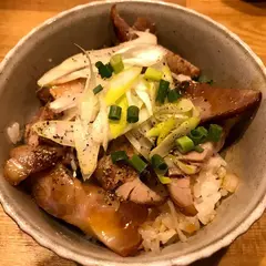 つけめん・まぜそばむじゃき