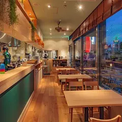 湘南パンケーキ ランドマークプラザ店