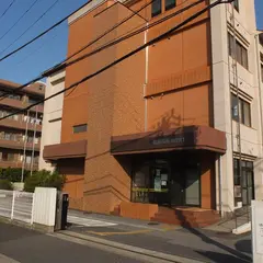 柏市役所分庁舎１