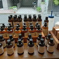 Le Labo Tokyo - Daikanyama