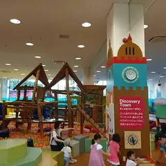 キドキド よみうりランド店