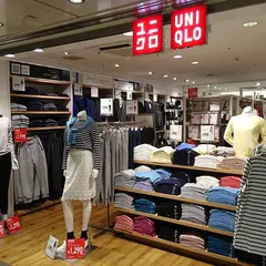 ユニクロ ekimo梅田店
