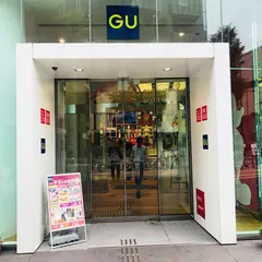 ジーユー 梅田店