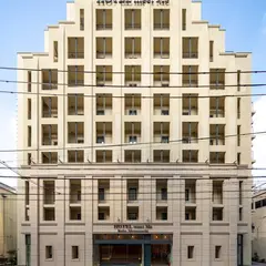 HOTEL meet Me 神戸元町