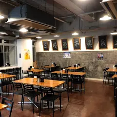 三崎「魚市場食堂」