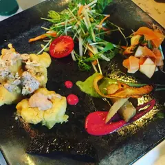 シジマカフェ （Shijima cafe）