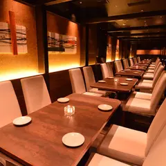 ゆらり 金山店