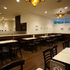 雪印パーラー札幌本店