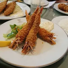 お座敷洋食 入舟