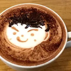 まっきーカフェ