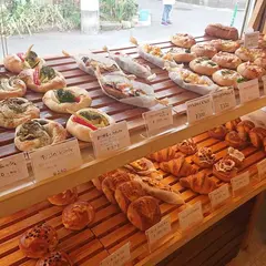 パン屋 ふじた