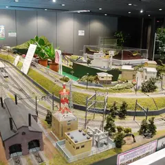 ホビーセンターカトー東京