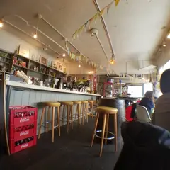 エディターズカフェ