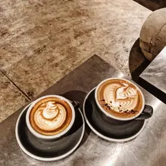 Deus Ex Machina TOKYO