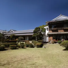 都城島津邸