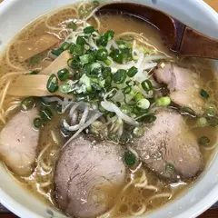 中華そば きくま