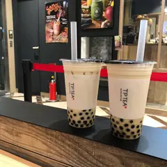 【閉業】TP TEA 丸ビル店