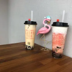 瑾茶 Zjins Tea