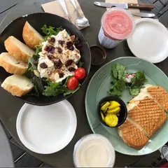 Cafe Mamas