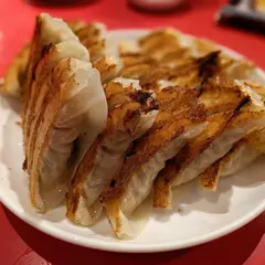 大阪王将
