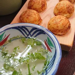 道頓堀くくる