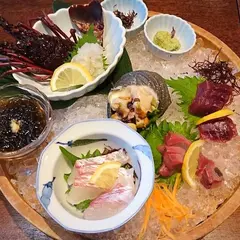 大盛