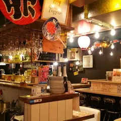 烏丸バル横丁