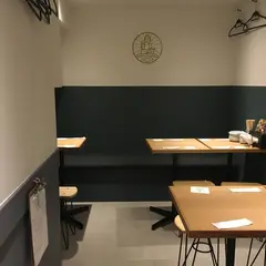 餃子とクラフトビールの店 小宇宙（kosora）