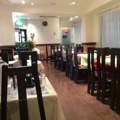 香港点心楼