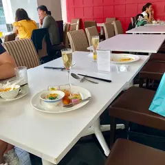 シンガポール・シーフード・リパブリック 銀座店