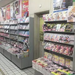 コミックとらのあな 秋葉原店A