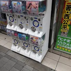 COMIC ZIN 秋葉原店