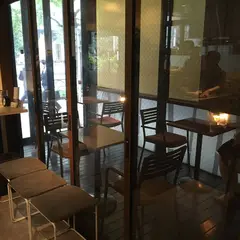 コーヒースタンド　36℃