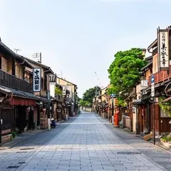 祇園