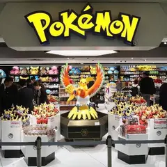 ポケモンセンターキョウト