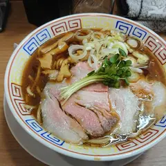 サバ6製麺所 鶴橋店