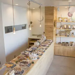 THANKYOU,BAKE