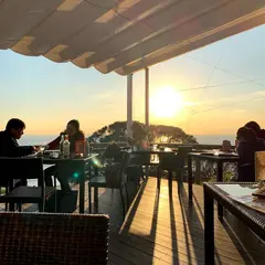 イルキャンティ・カフェ 江ノ島