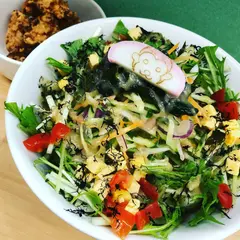 よこすか猿麺