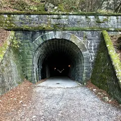 天城山隧道