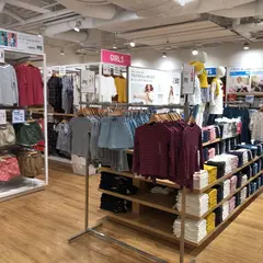 ユニクロ 東武池袋店