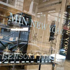 MiN New York