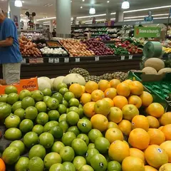 Woolworths